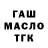 ТГК Wax Murat Rozyyew